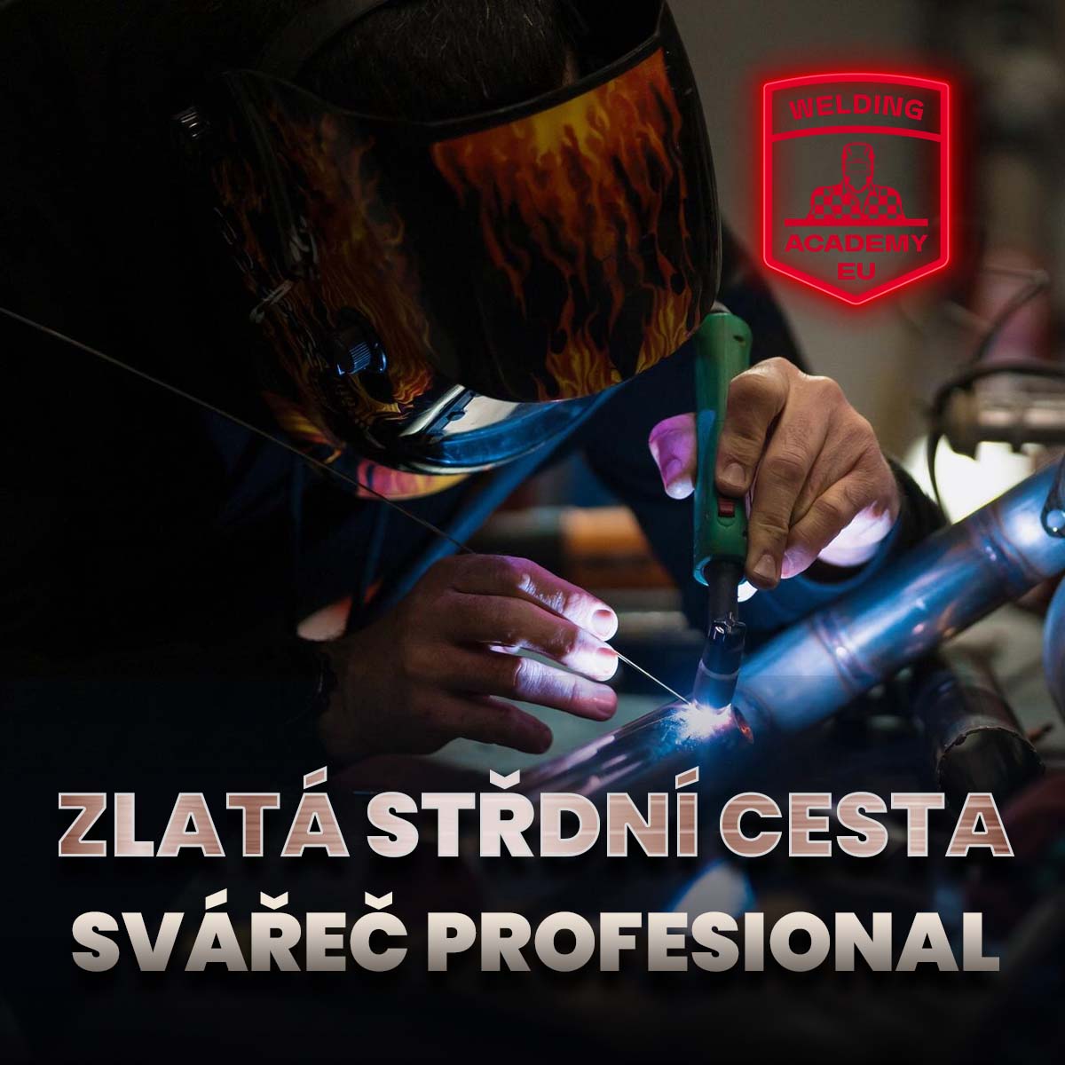 Zlatá střední cesta