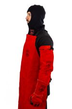 Welding apron WAEU1