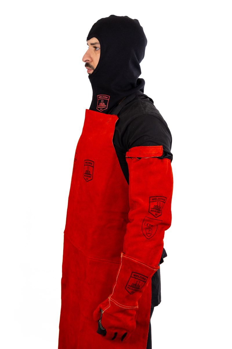 Welding apron WAEU1
