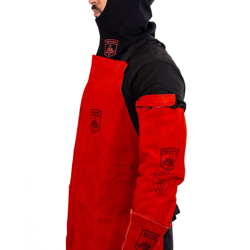 Welding apron WAEU1