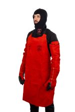 Welding apron WAEU1