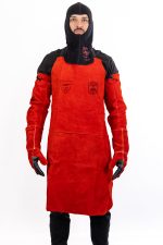 Welding apron WAEU1