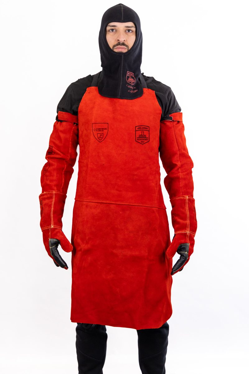 Welding apron WAEU1