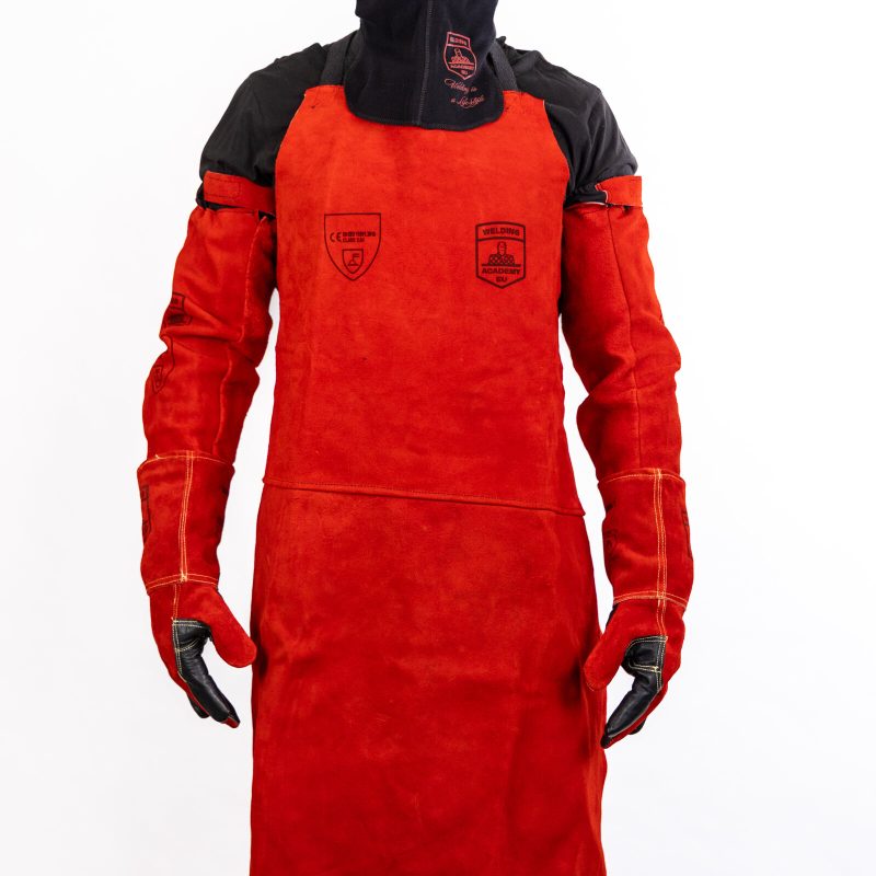 Welding apron WAEU1