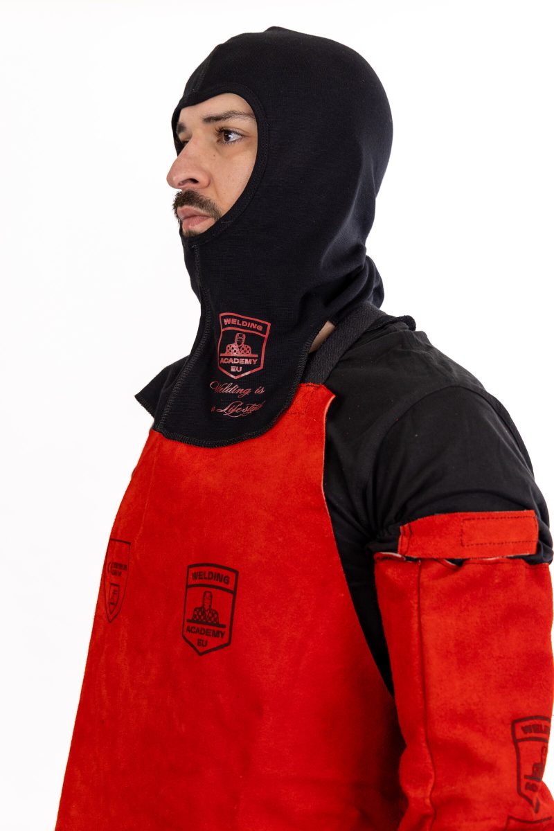 Welding apron WAEU1