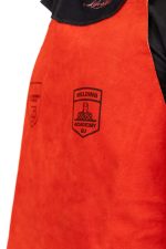 Welding apron WAEU1