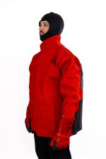 Welding jacket WAEU1