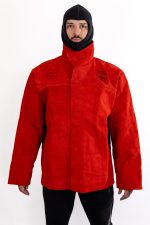 Welding jacket WAEU1