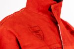 Welding jacket WAEU1
