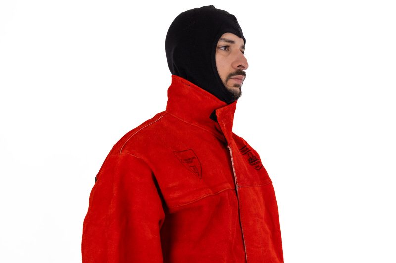 Welding jacket WAEU1