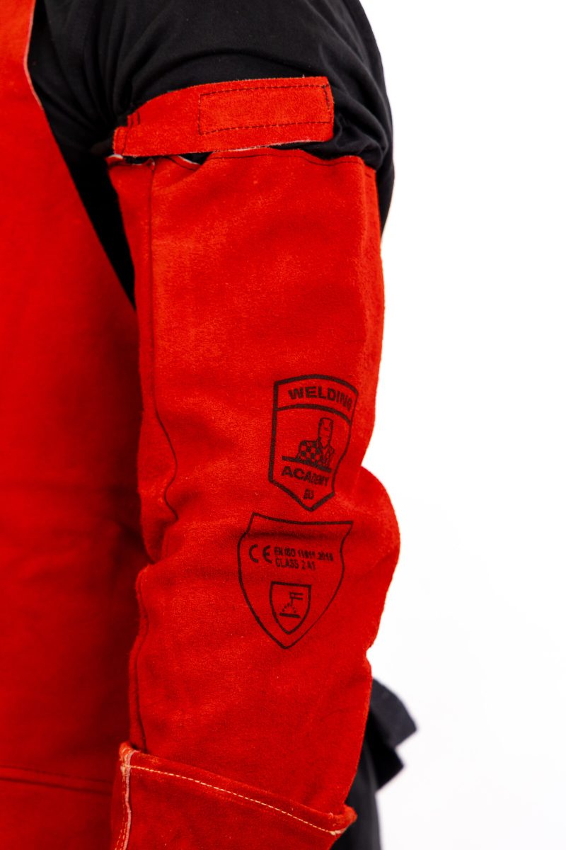 Welding sleeve WAEU1
