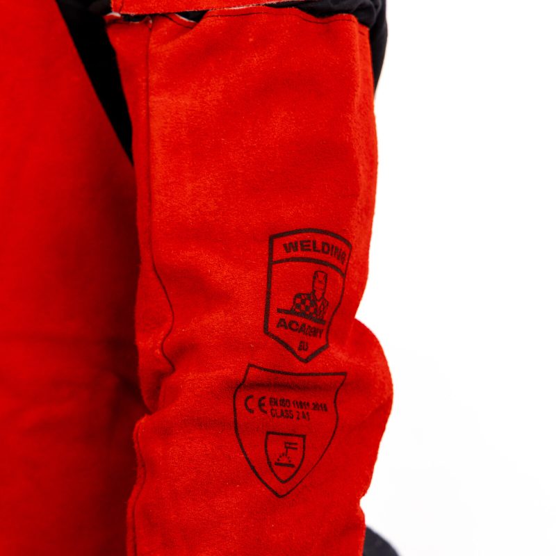 Welding sleeve WAEU1