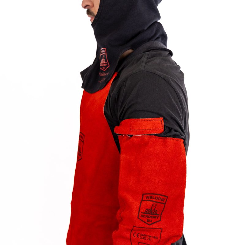 Welding sleeve WAEU1